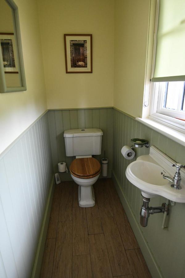 Shepherds Hut Tenterden
